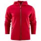 Printer RED Layback
Hoodie Heren