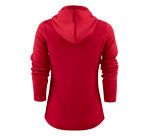 Printer RED Layback
Sweatshirt Capuche Femmes