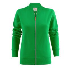 Printer Javelin
Sweater Full Zip Women