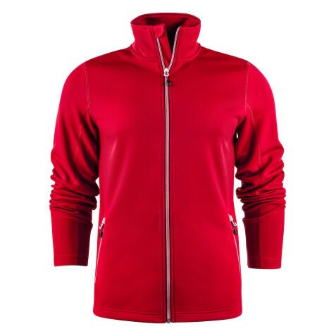 Printer RED Powerslide
Sweater Full Zip Men