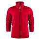 Printer RED Powerslide
Sweatshirt Fullzip Hommes