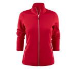 Printer RED Powerslide
Sweatshirt Fullzip Femmes