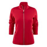 Printer RED Powerslide
Sweatshirt Fullzip Femmes Rouge - Taille XS