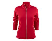 Printer RED Powerslide
Sweatshirt Fullzip Femmes