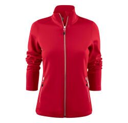 Printer RED Powerslide
Pullover mit Reißverschluss Damen