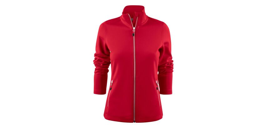 Printer RED Powerslide
Sweater Full Zip W