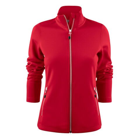 Printer RED Powerslide
Pullover mit Reißverschluss Damen