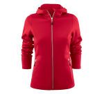 Printer RED Layback
Sweatshirt Capuche Femmes