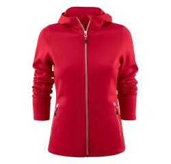 Printer RED Layback
Hoodie Women