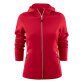 Printer RED Layback
Kapuzenpullover Damen