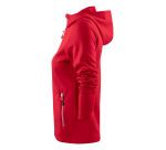 Printer RED Layback
Sweatshirt Capuche Femmes