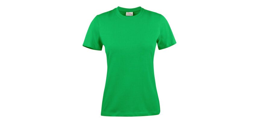 Printer Heavy T
T-Shirt Dames