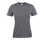 Printer Heavy T
T-Shirt Femmes