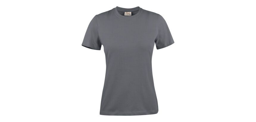 Printer Heavy T
T-Shirt Femmes