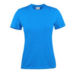 Printer Heavy T
T-Shirt Femmes
