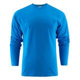 Printer Heavy L/S
T-Shirt Heren
