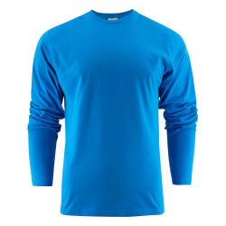 Printer Heavy L/S
T-Shirt Men