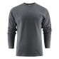 Printer Heavy L/S
T-Shirt Heren