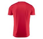 Printer RED Run
T-Shirt Men