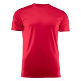 Printer RED Run
T-Shirt Heren