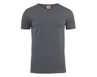 Printer Heavy V-neck
T-Shirt Men