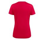 Printer RED Run
T-Shirt Femmes