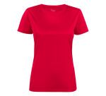 Printer RED Run
T-Shirt Women