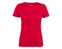 Printer RED Run
T-Shirt Women Red - Size XXXL