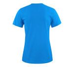 Printer Light 
T-Shirt Femmes