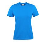Printer Light 
T-Shirt Femmes