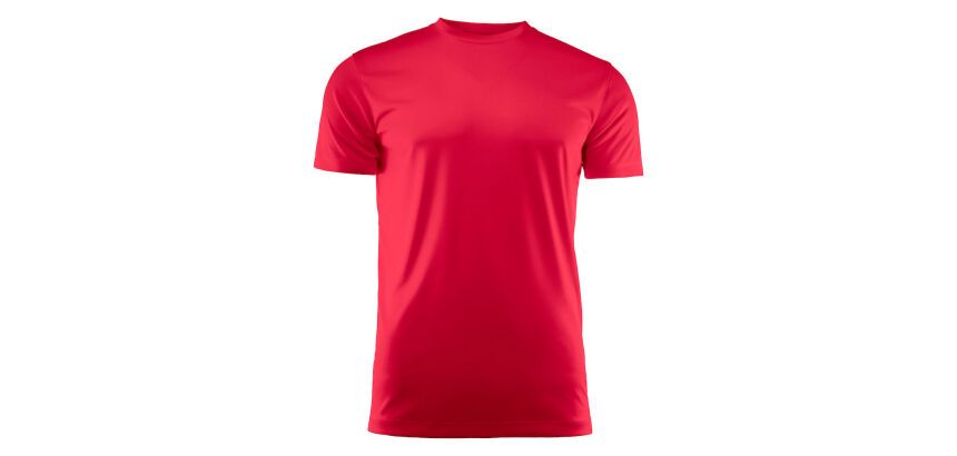 Printer RED Run
T-Shirt Junior