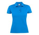 Printer Essentials Surf
Polo Pique Women