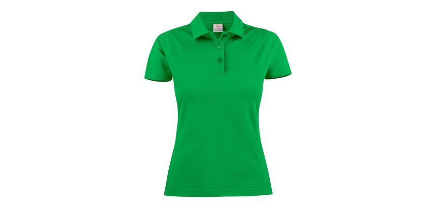 Printer Essentials Surf
Polo Pique Women