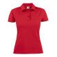 Printer Surf
Polo Pique Women