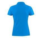 Printer Essentials Surf
Polo Pique Women