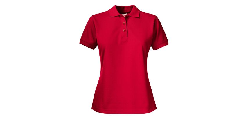 Printer Essentials Surf Pro Lady
Polo Pique Damen