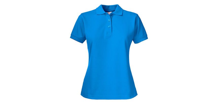 Printer Surf Pro Lady
Polo Pique Femmes