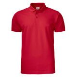 Printer Essentials Surf Pro RSX
Polo Pique Hommes Rouge - Taille XXXL
