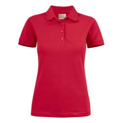 Printer Surf Stretch
Polo Pique Damen