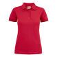 Printer Surf Stretch
Polo Pique Women