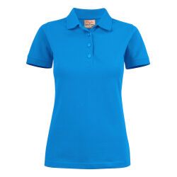 Printer Surf Stretch
Polo Pique Dames