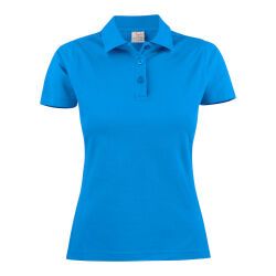 Printer Surf Light 
Polo Pique Femmes