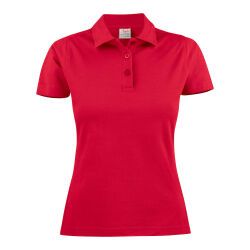 Printer Surf Light 
Polo Pique Femmes