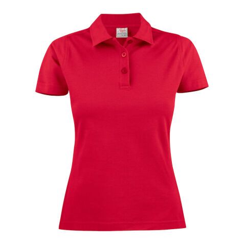 Printer Surf Light 
Polo Pique Damen