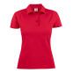Printer Surf Light 
Polo Pique Damen