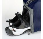 Derby of Sweden Sport Bag Large