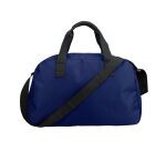 Derby of Sweden SPIRIT TRAVELBAG (RPET)