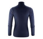 James Harvest Ashland Turtle
Knitted Sweater Women