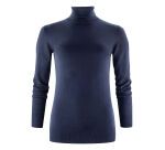 James Harvest Ashland Turtle
Knitted Sweater Women