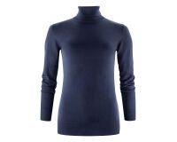 James Harvest Ashland Turtle
Pull-Over Femmes Marine - Taille XXXL